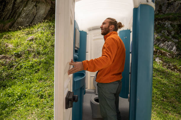 Best Affordable porta potty rental  in Juno Ridge, FL