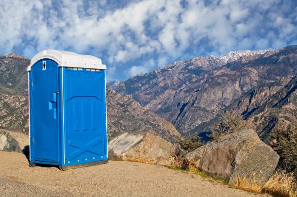 Best Portable restroom trailer rental  in Juno Ridge, FL