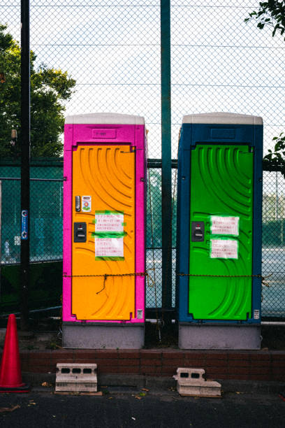 Portable Toilet Options We Offer in Juno Ridge, FL