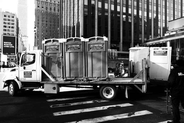 Best Local porta potty services  in Juno Ridge, FL